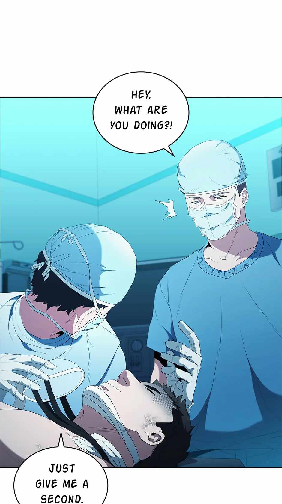 Read Dr. Choi Tae-Soo Manga Online