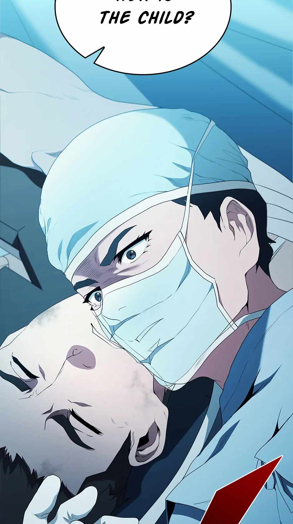 Read Dr. Choi Tae-Soo Manga Online