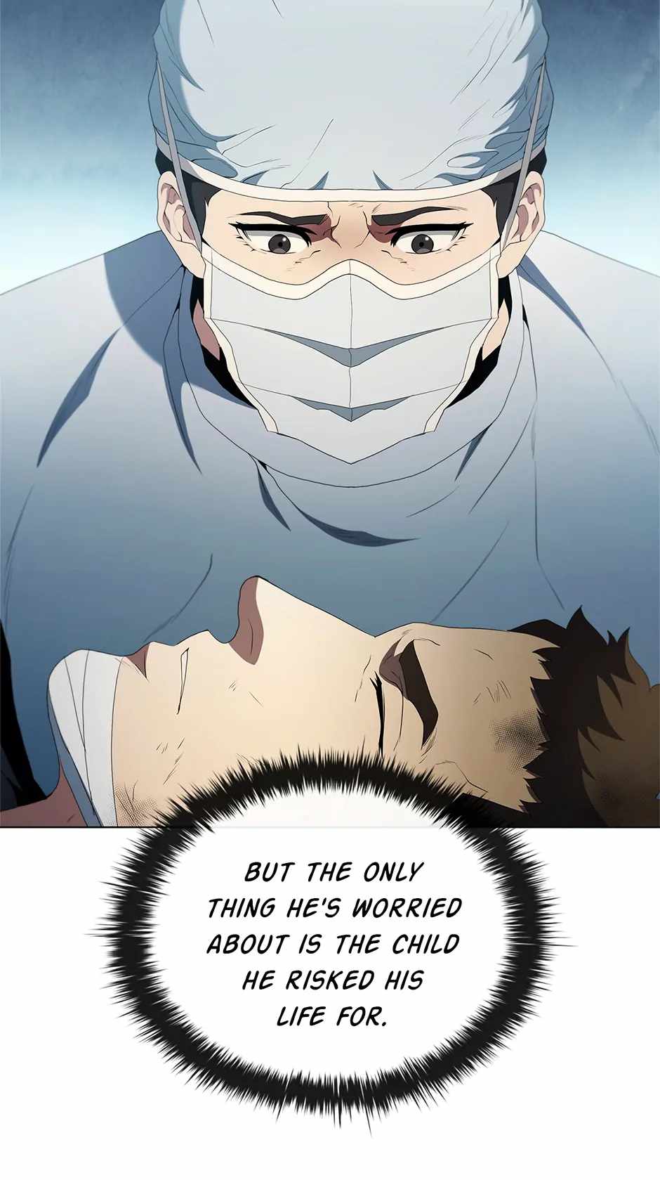 Read Dr. Choi Tae-Soo Manga Online