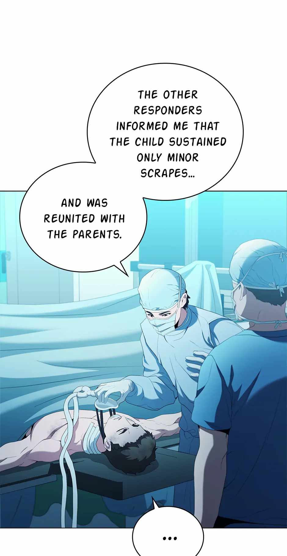 Read Dr. Choi Tae-Soo Manga Online