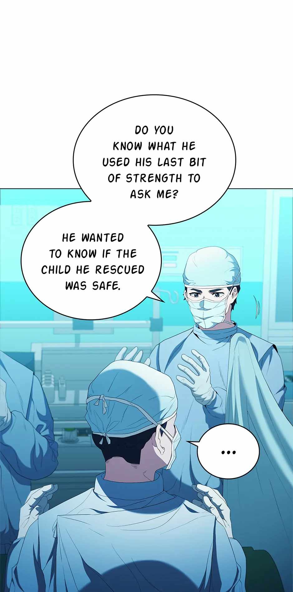 Read Dr. Choi Tae-Soo Manga Online