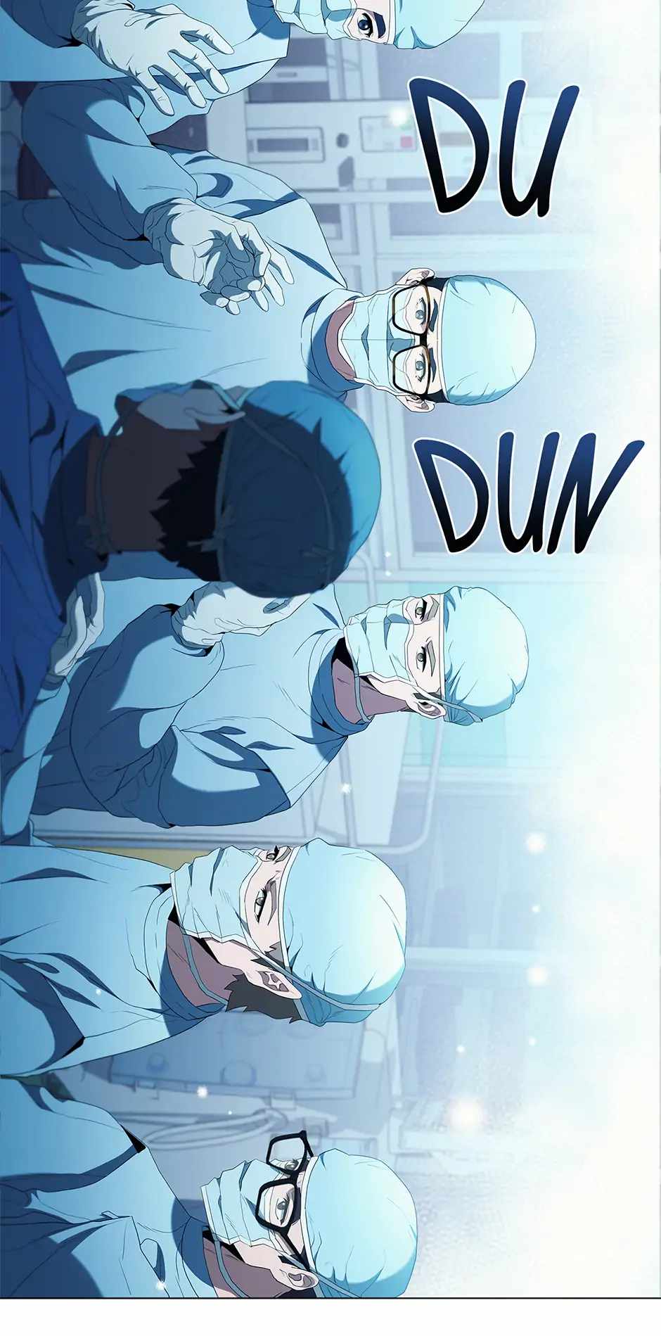 Read Dr. Choi Tae-Soo Manga Online
