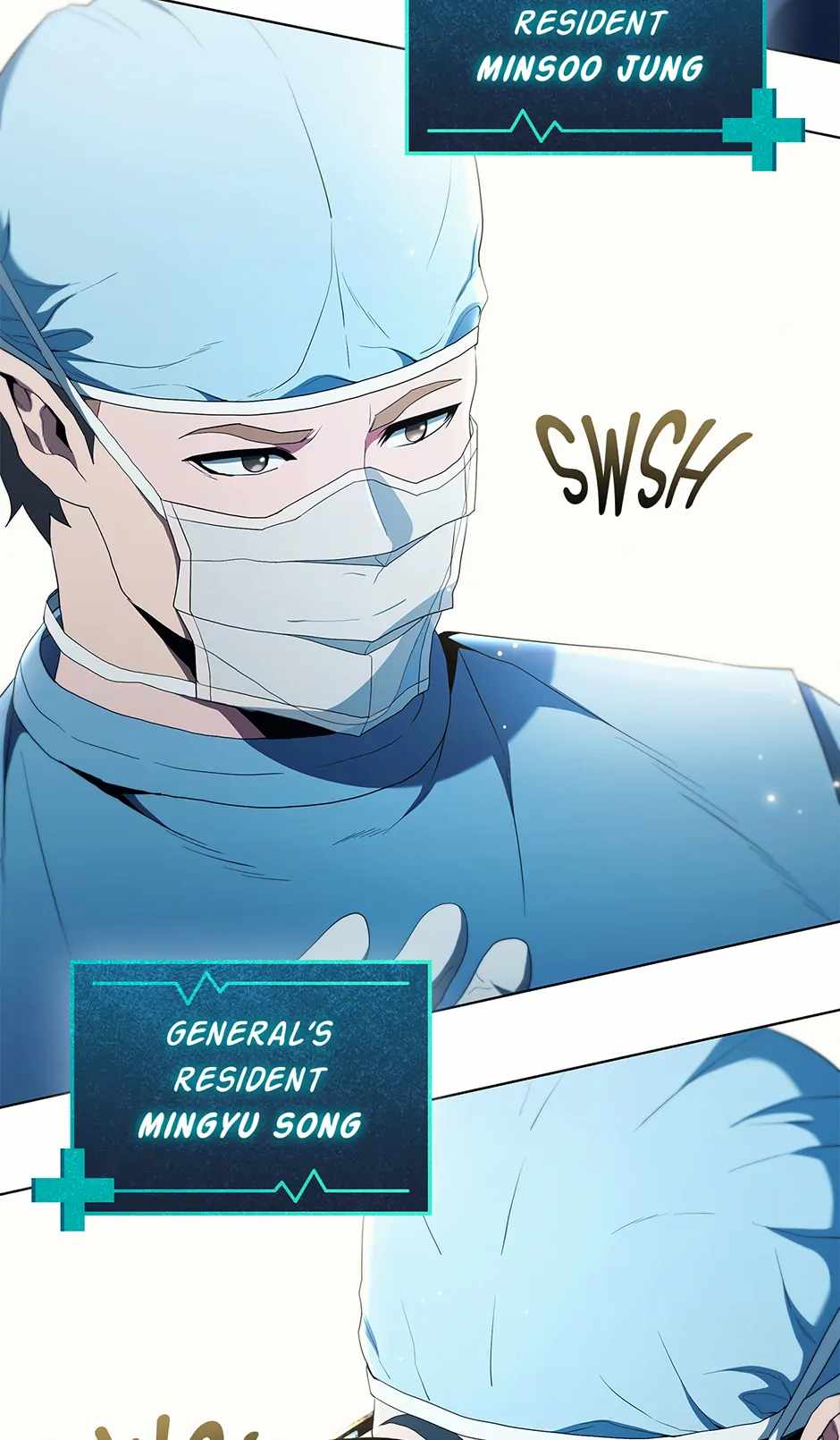Read Dr. Choi Tae-Soo Manga Online