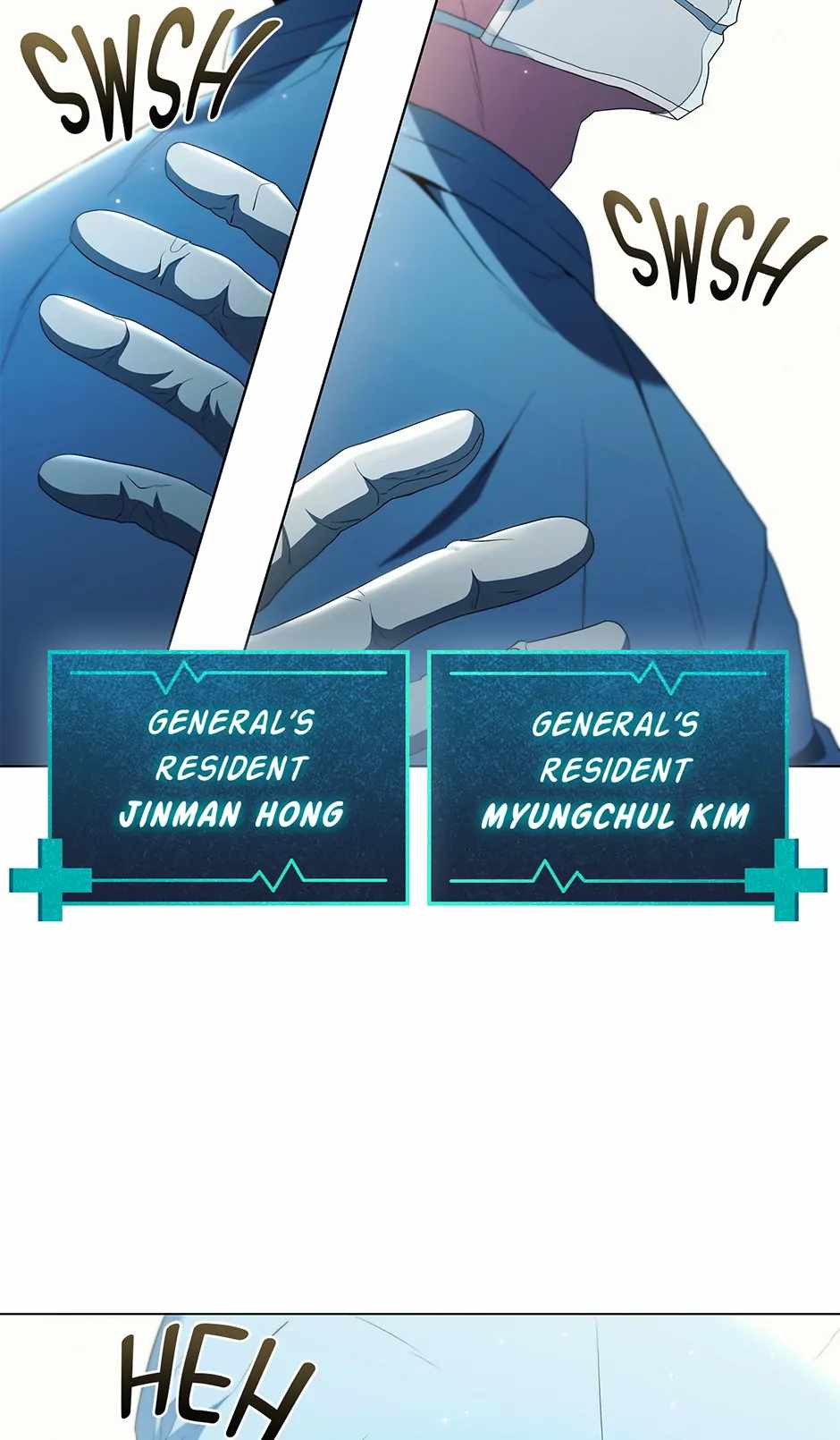 Read Dr. Choi Tae-Soo Manga Online