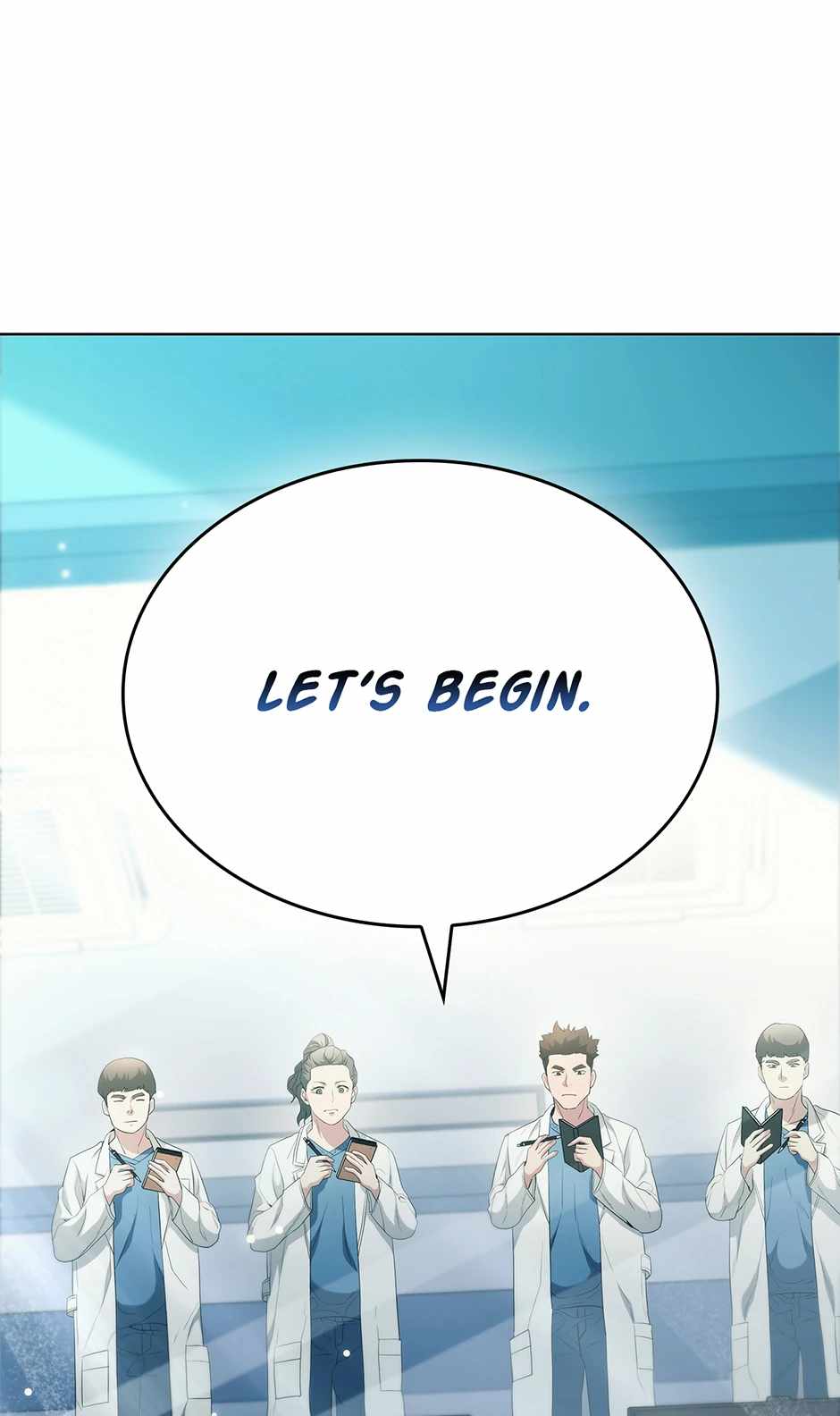 Read Dr. Choi Tae-Soo Manga Online