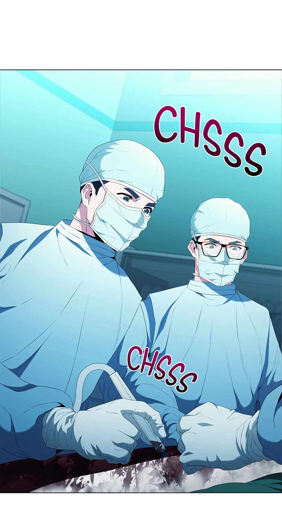 Read Dr. Choi Tae-Soo Manga Online