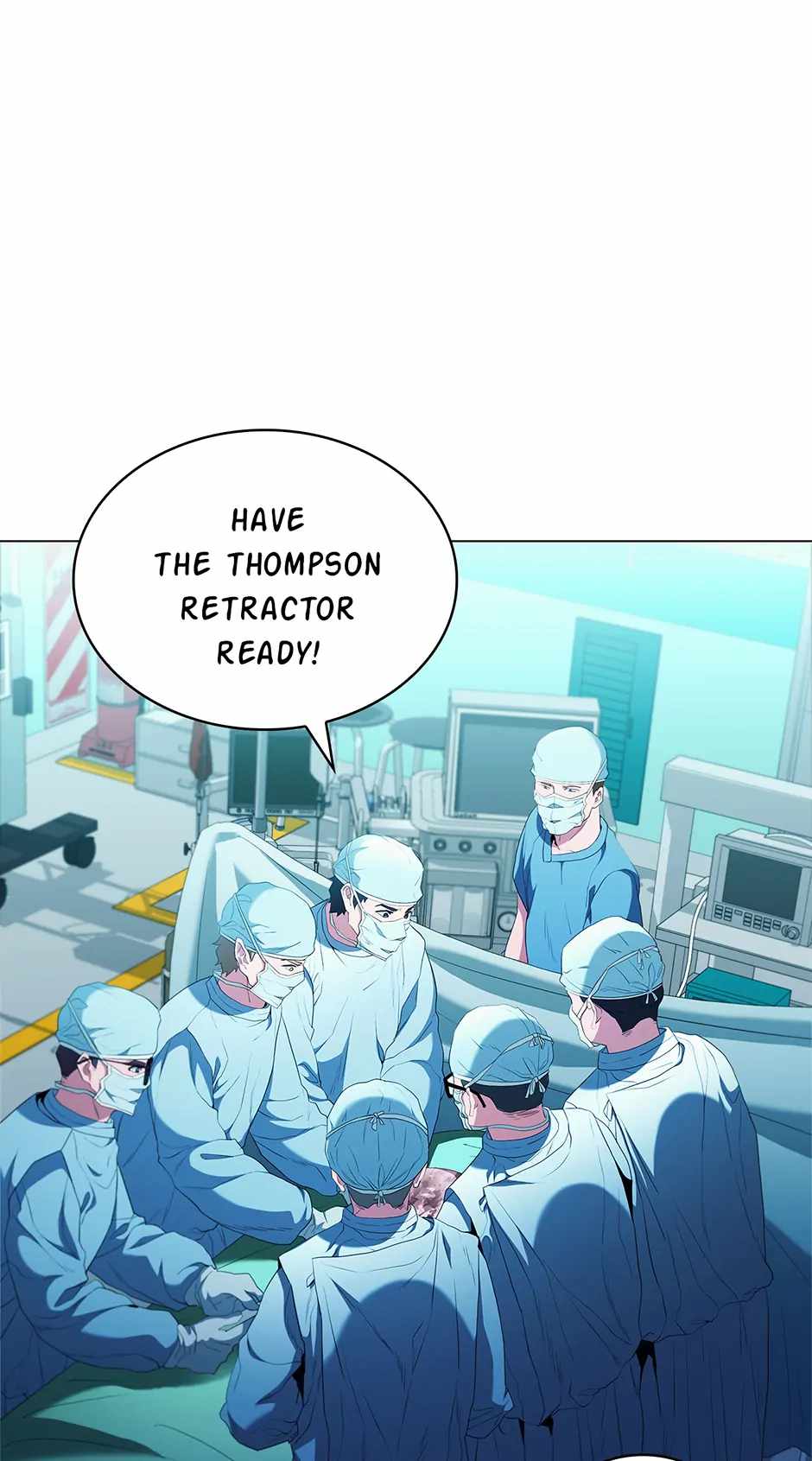 Read Dr. Choi Tae-Soo Manga Online