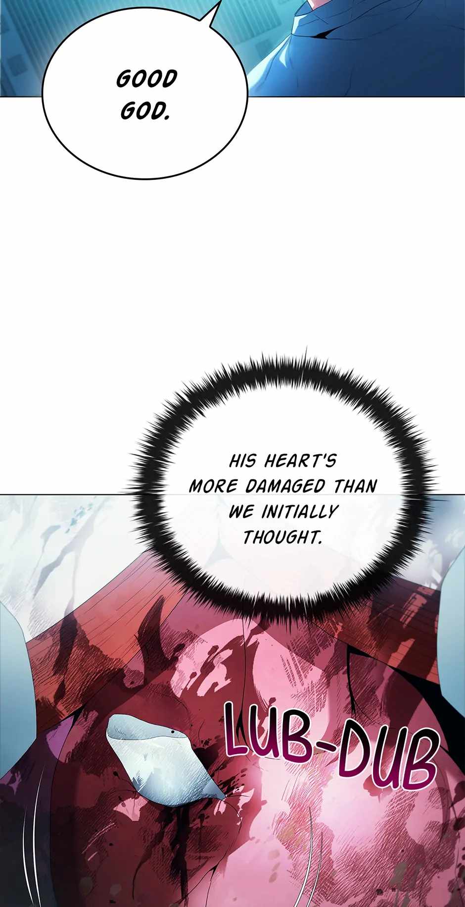 Read Dr. Choi Tae-Soo Manga Online