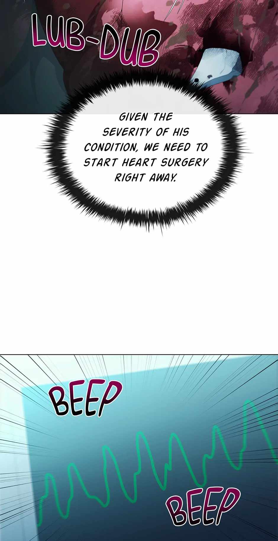 Read Dr. Choi Tae-Soo Manga Online