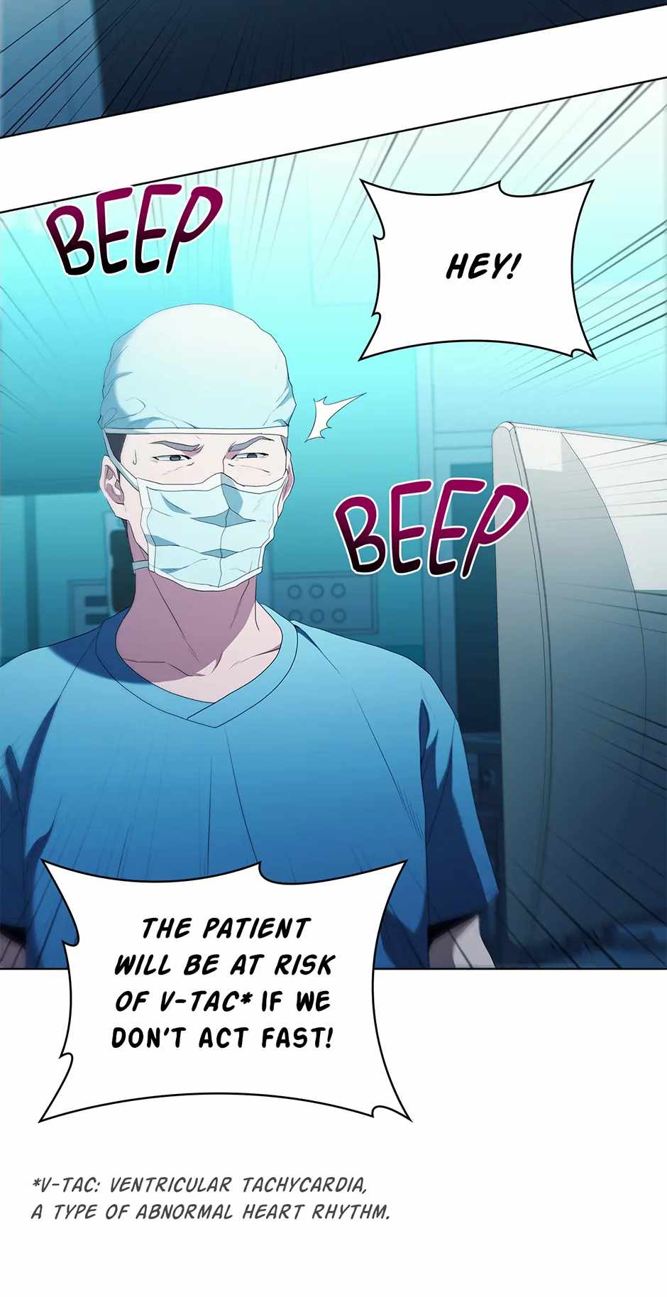 Read Dr. Choi Tae-Soo Manga Online