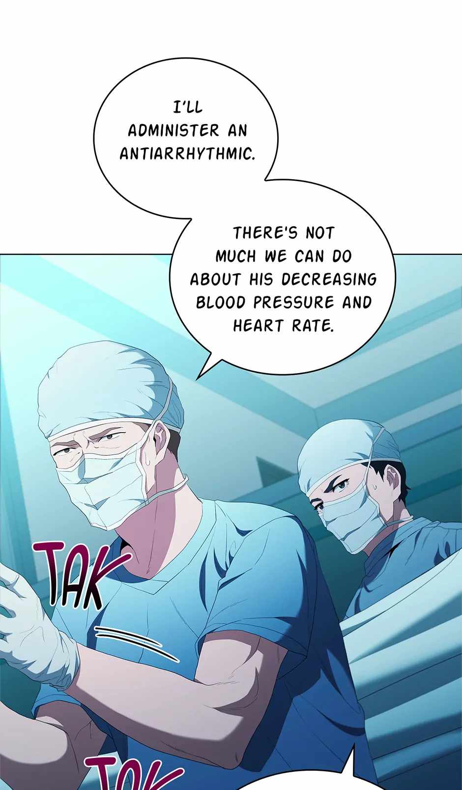 Read Dr. Choi Tae-Soo Manga Online