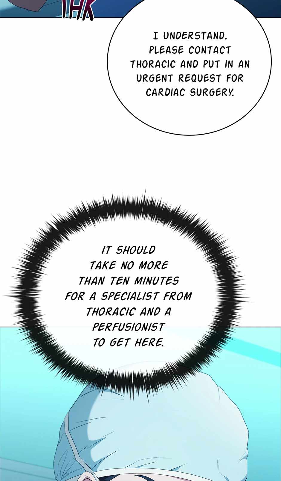 Read Dr. Choi Tae-Soo Manga Online
