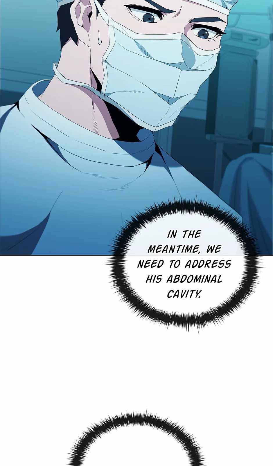 Read Dr. Choi Tae-Soo Manga Online