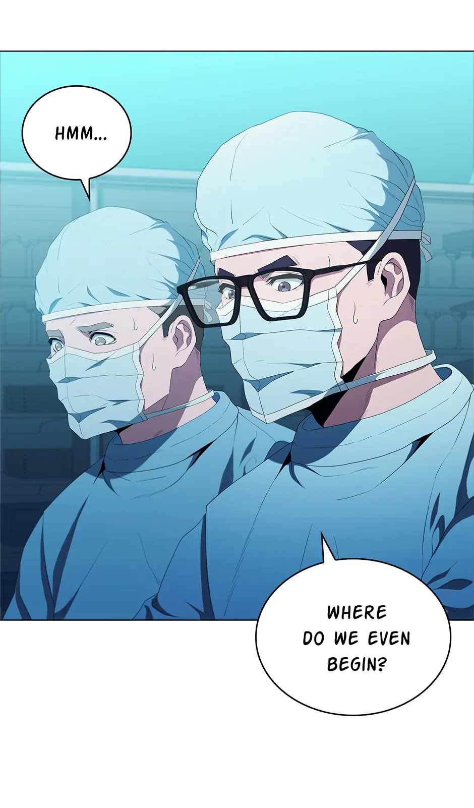 Read Dr. Choi Tae-Soo Manga Online