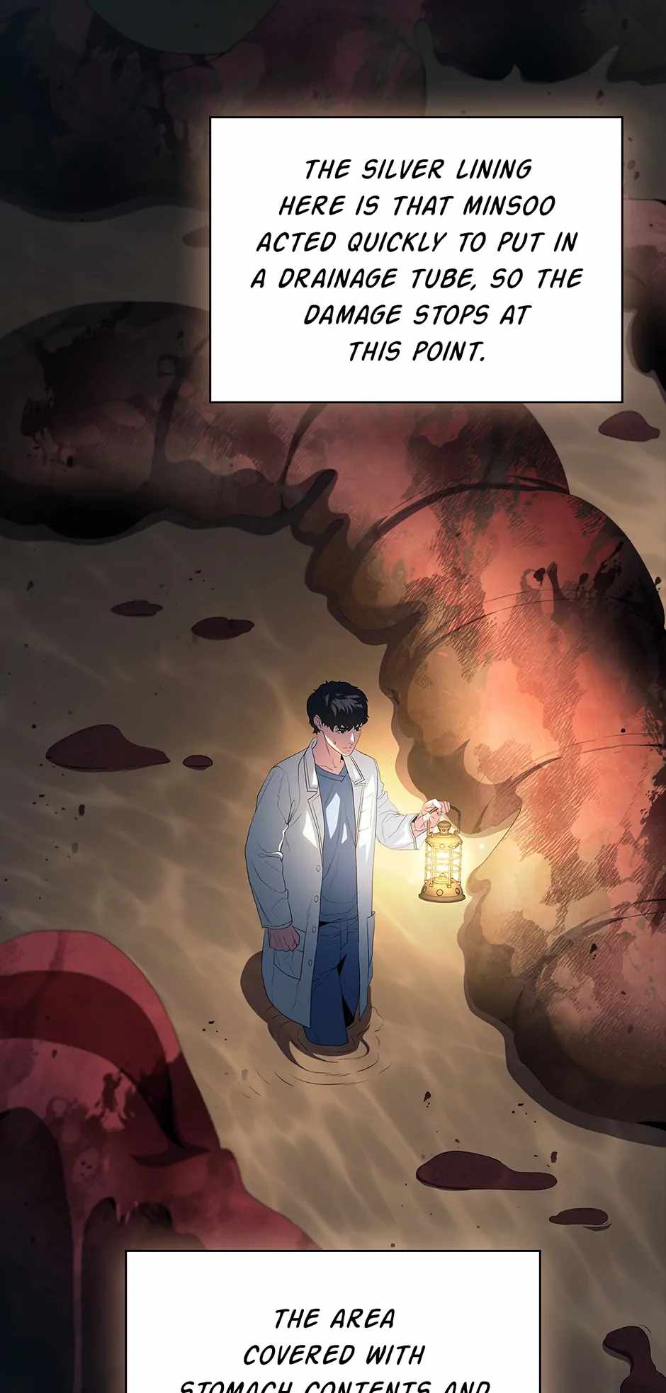 Read Dr. Choi Tae-Soo Manga Online