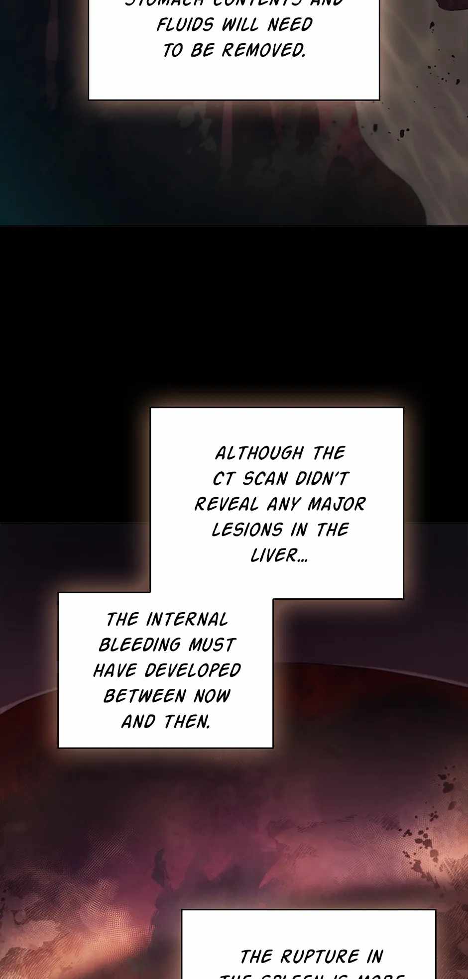 Read Dr. Choi Tae-Soo Manga Online