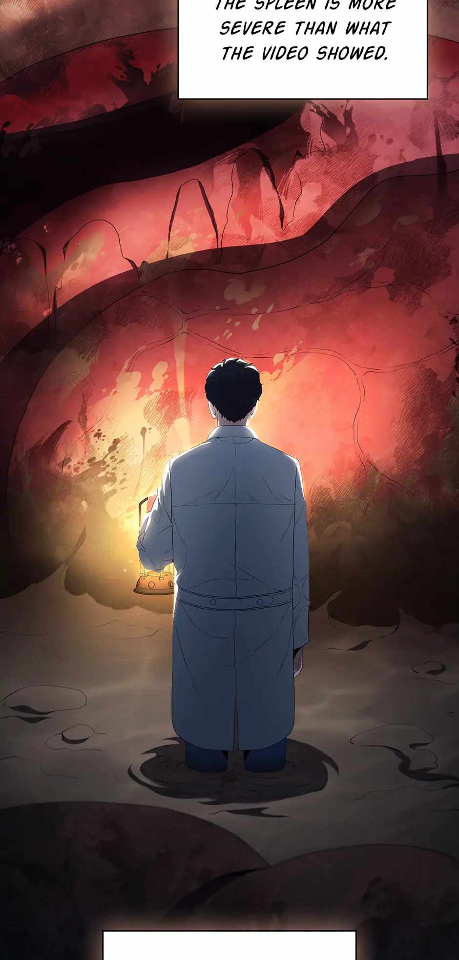 Read Dr. Choi Tae-Soo Manga Online