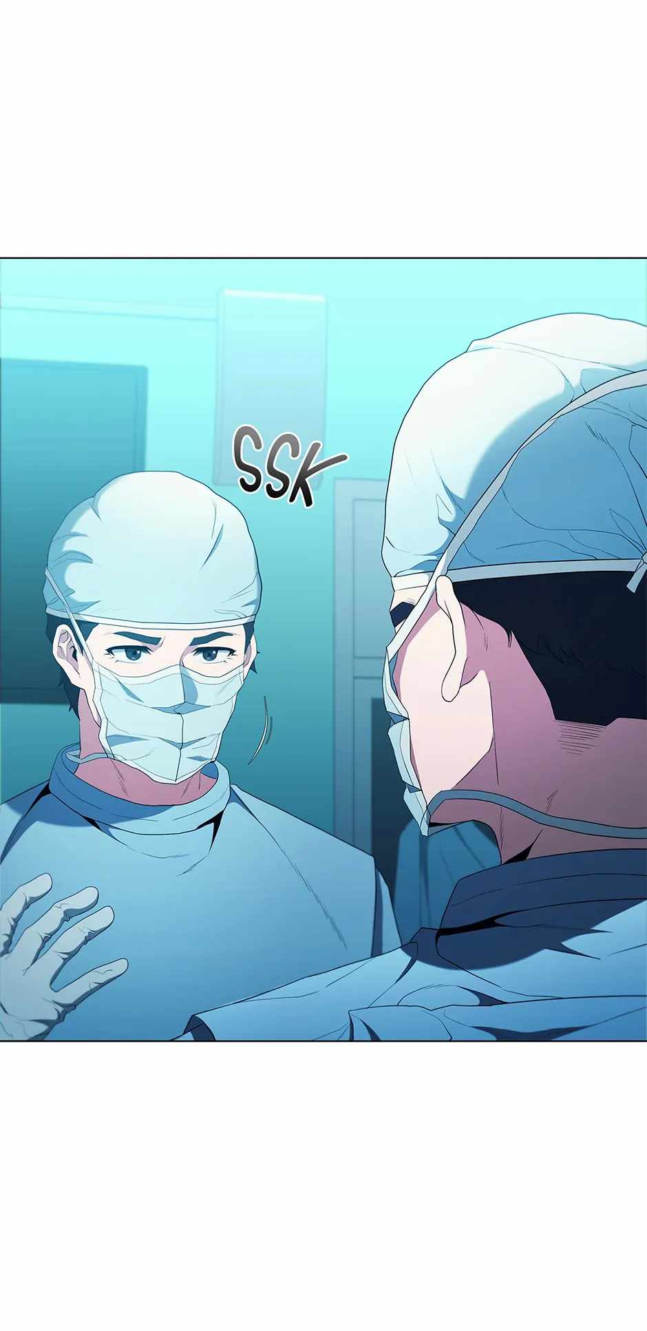 Read Dr. Choi Tae-Soo Manga Online