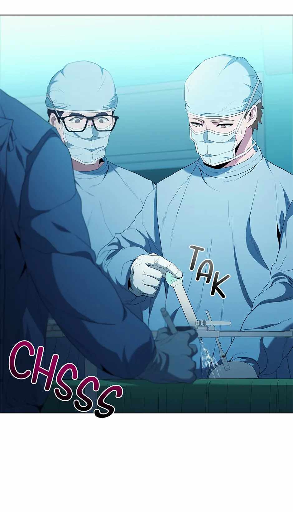 Read Dr. Choi Tae-Soo Manga Online