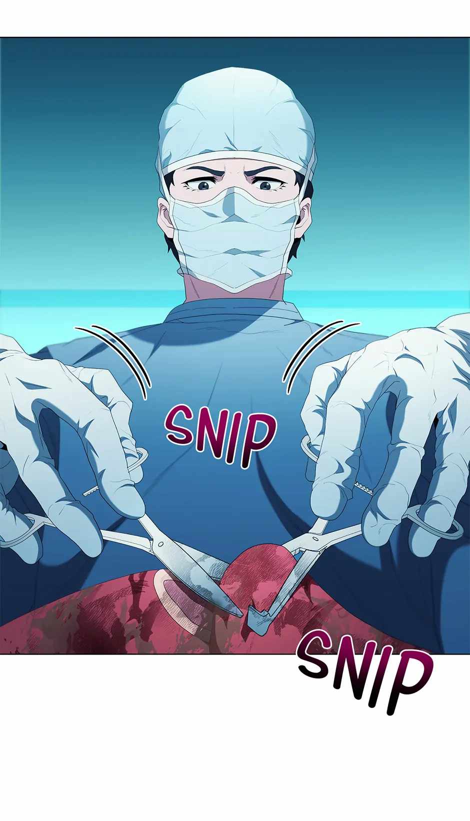 Read Dr. Choi Tae-Soo Manga Online
