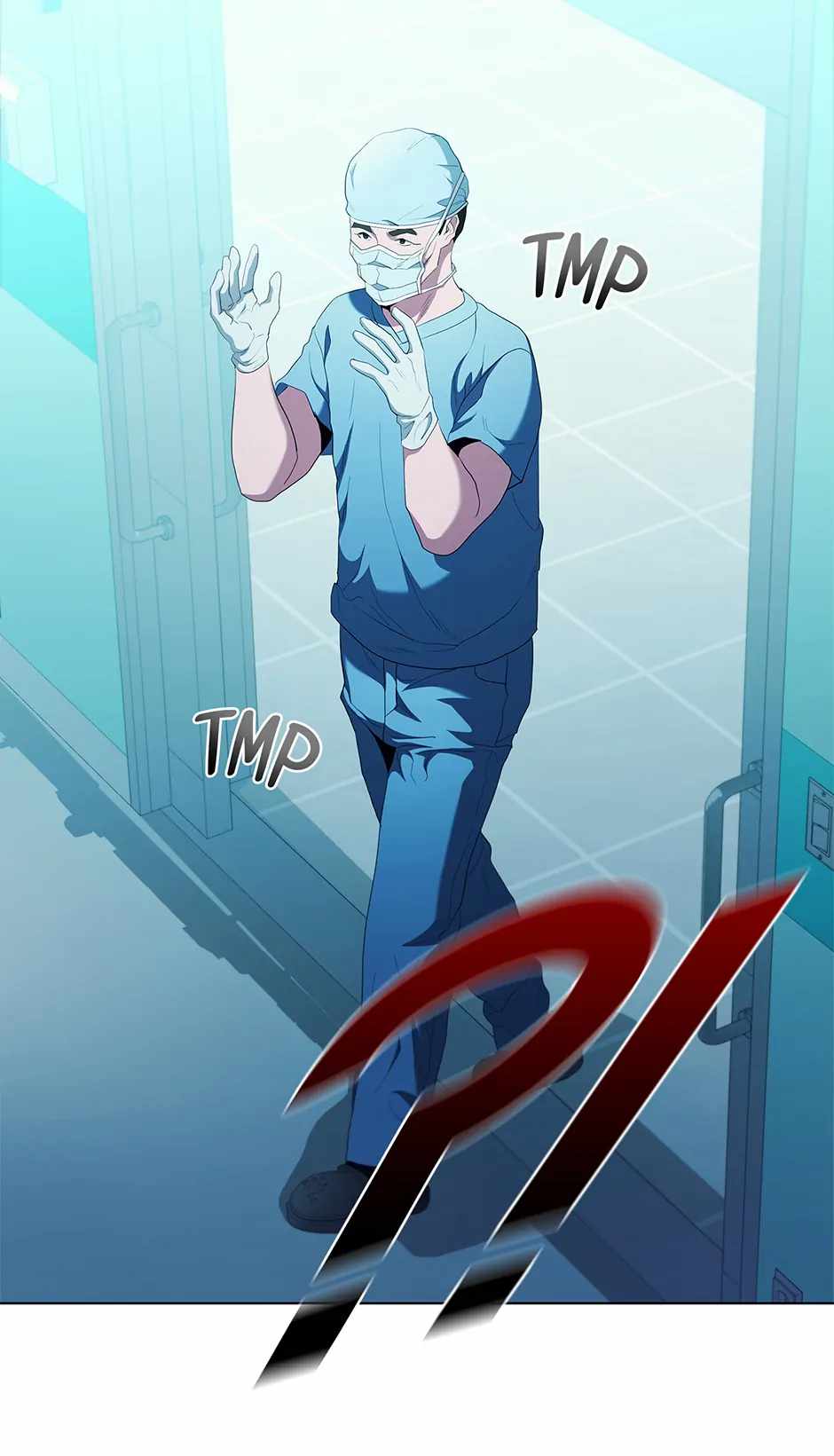 Read Dr. Choi Tae-Soo Manga Online