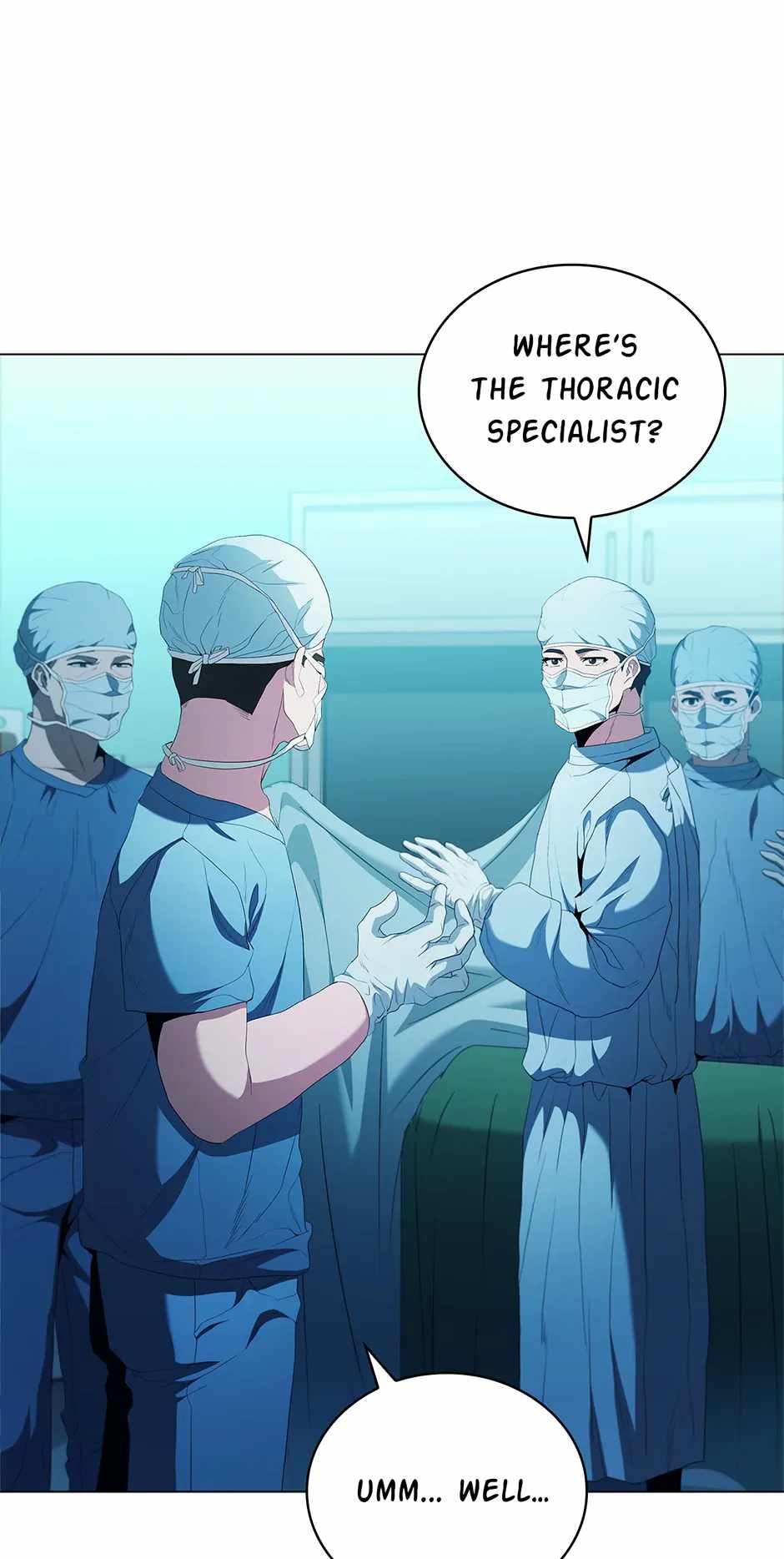 Read Dr. Choi Tae-Soo Manga Online
