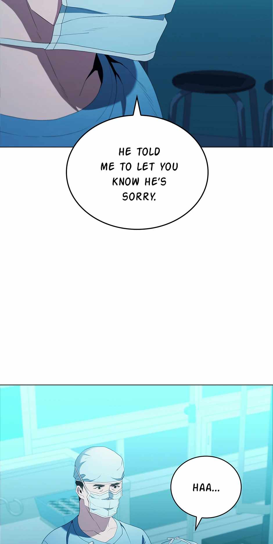 Read Dr. Choi Tae-Soo Manga Online