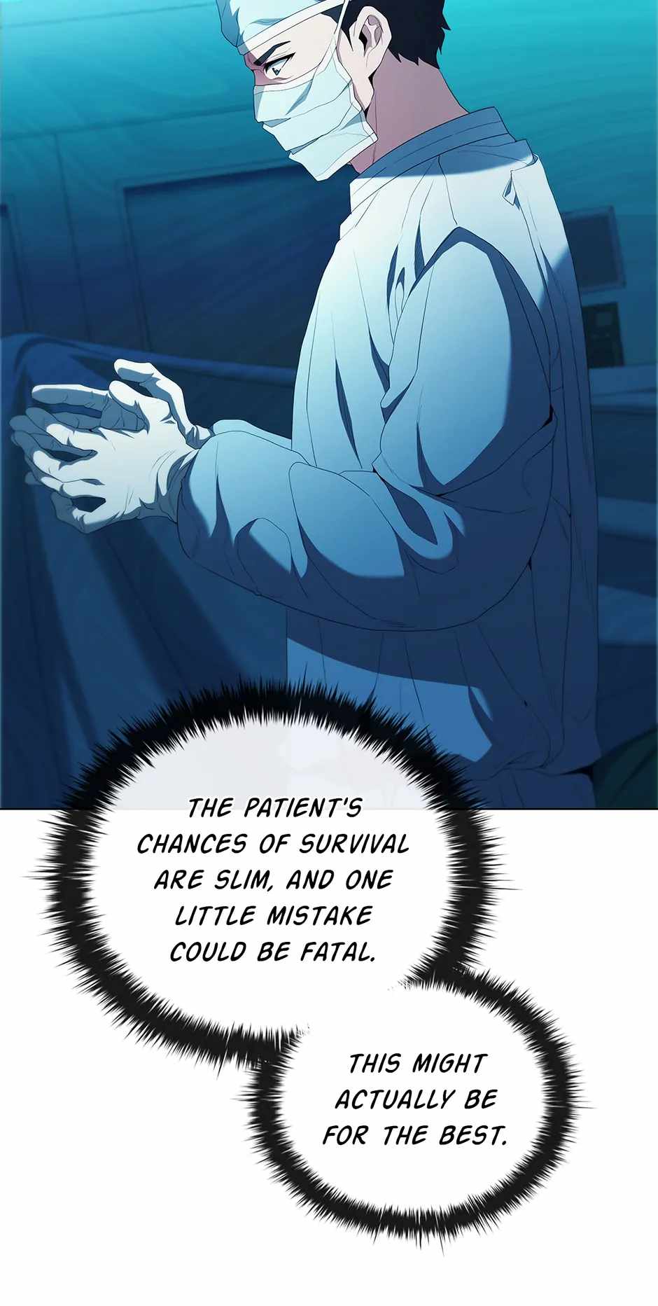 Read Dr. Choi Tae-Soo Manga Online