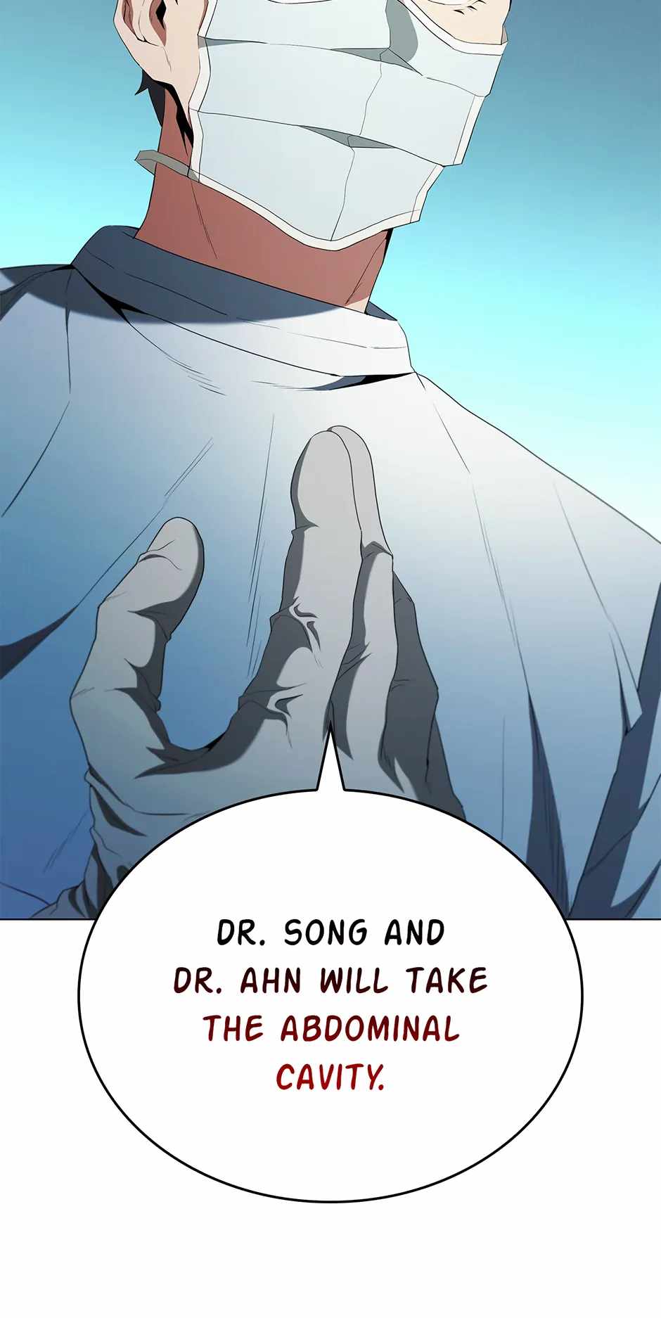 Read Dr. Choi Tae-Soo Manga Online