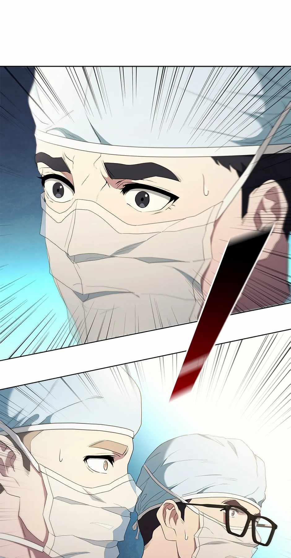 Read Dr. Choi Tae-Soo Manga Online