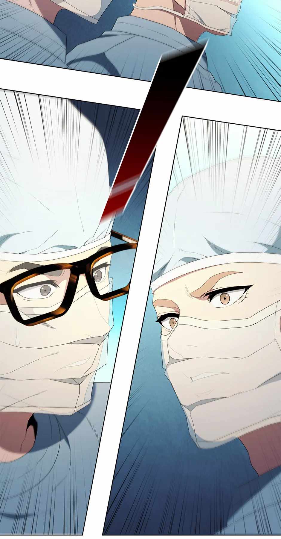 Read Dr. Choi Tae-Soo Manga Online