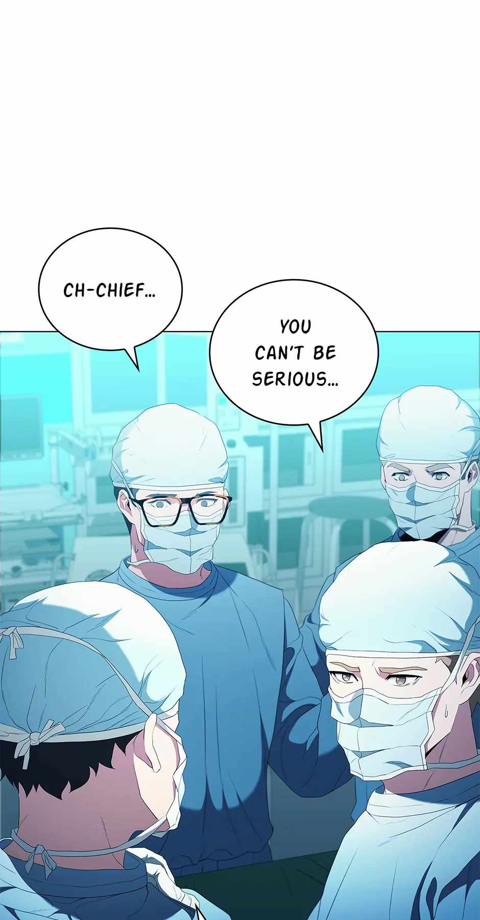 Read Dr. Choi Tae-Soo Manga Online