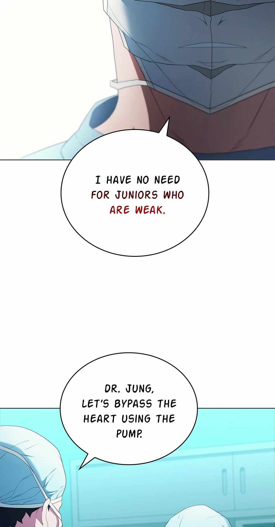 Read Dr. Choi Tae-Soo Manga Online