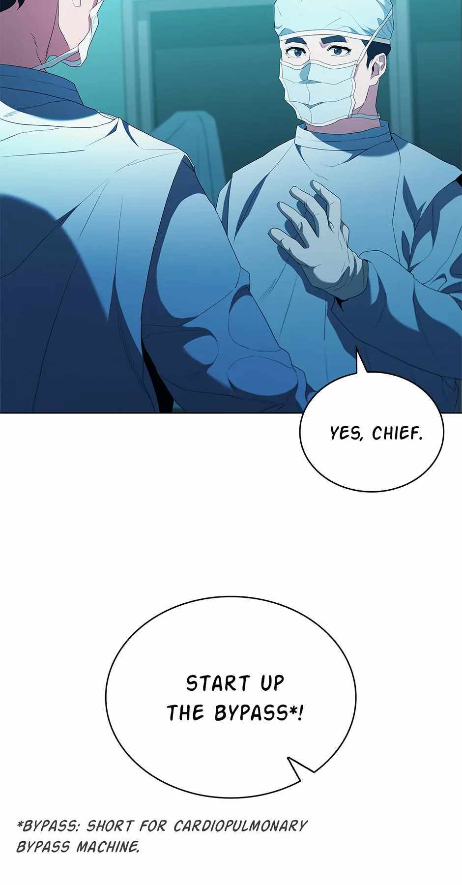 Read Dr. Choi Tae-Soo Manga Online
