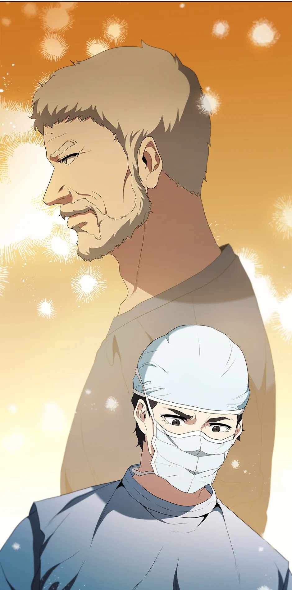 Read Dr. Choi Tae-Soo Manga Online