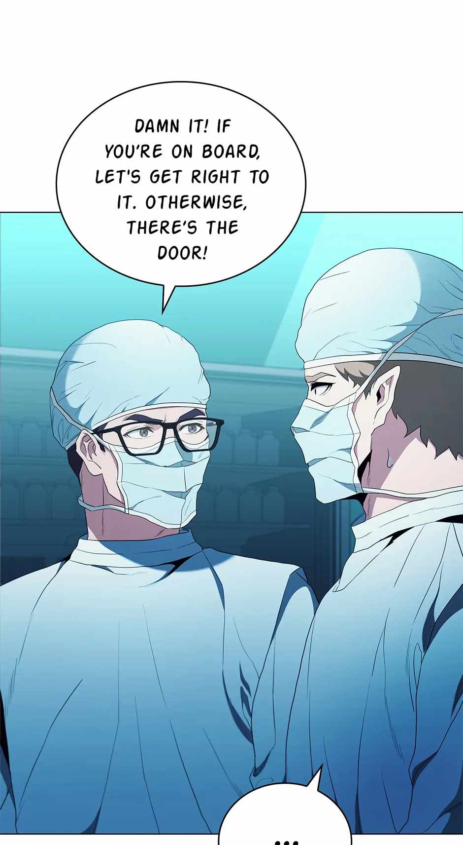 Read Dr. Choi Tae-Soo Manga Online