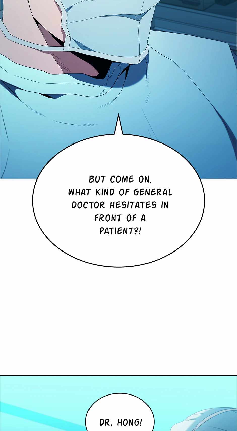 Read Dr. Choi Tae-Soo Manga Online