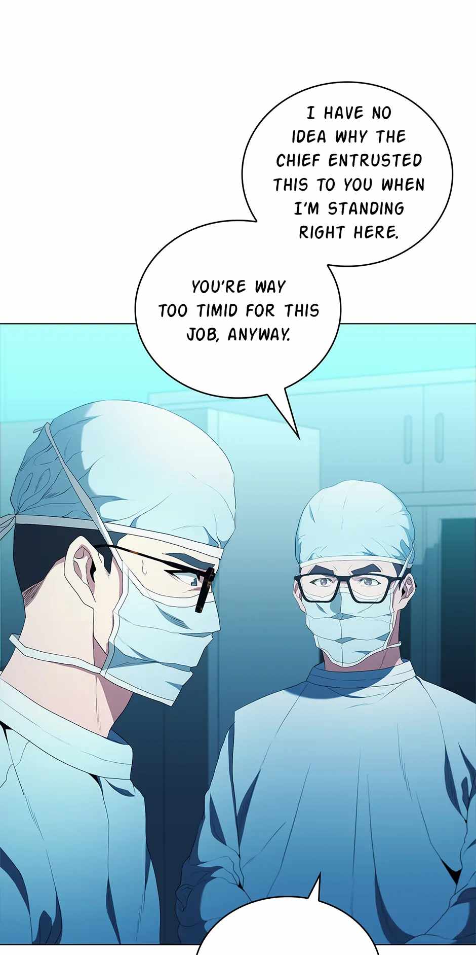 Read Dr. Choi Tae-Soo Manga Online