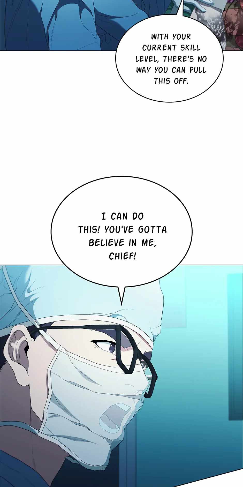 Read Dr. Choi Tae-Soo Manga Online