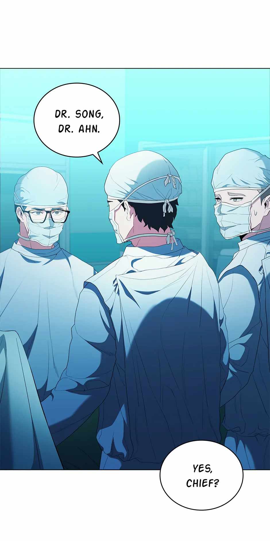 Read Dr. Choi Tae-Soo Manga Online