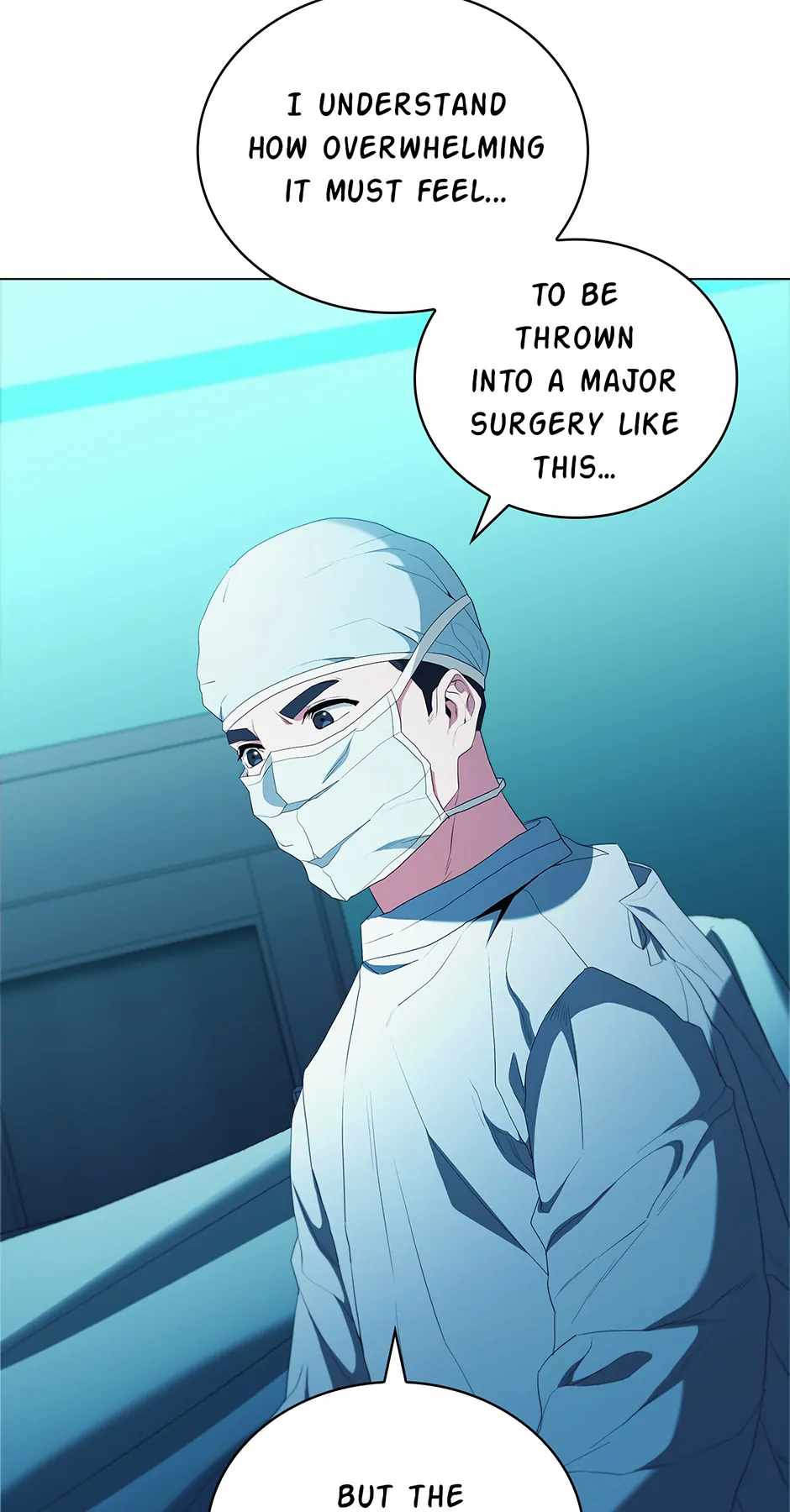 Read Dr. Choi Tae-Soo Manga Online