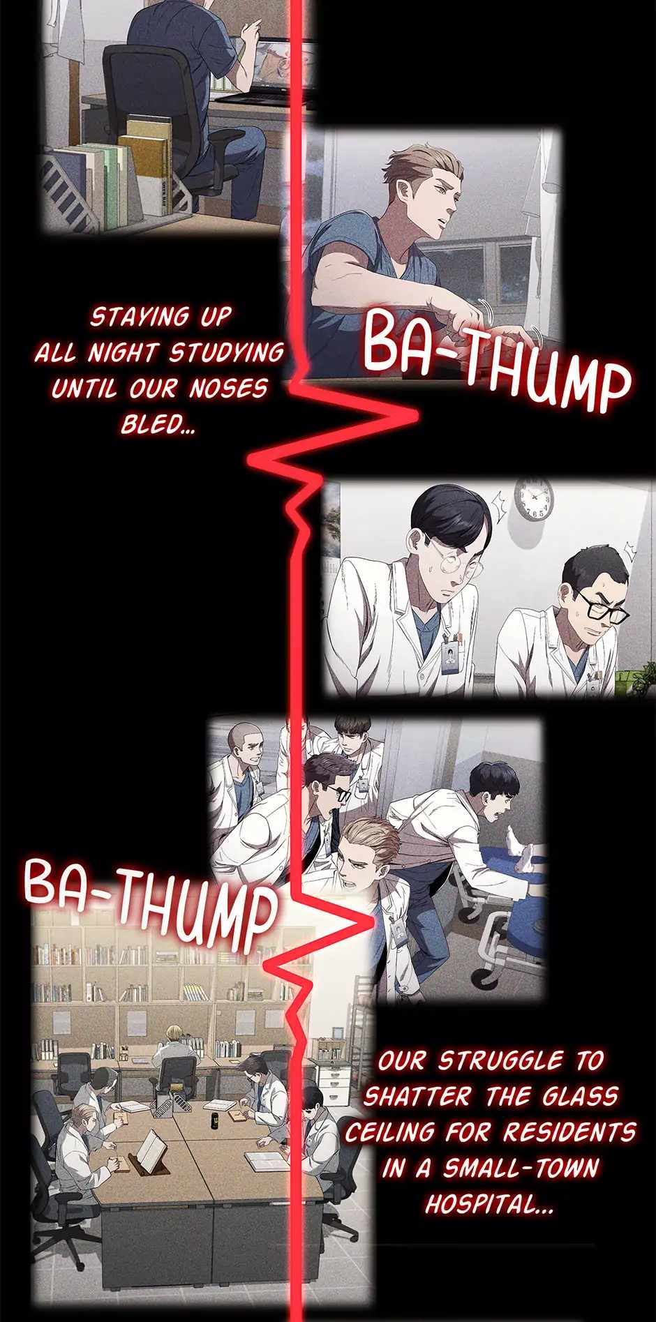 Read Dr. Choi Tae-Soo Manga Online