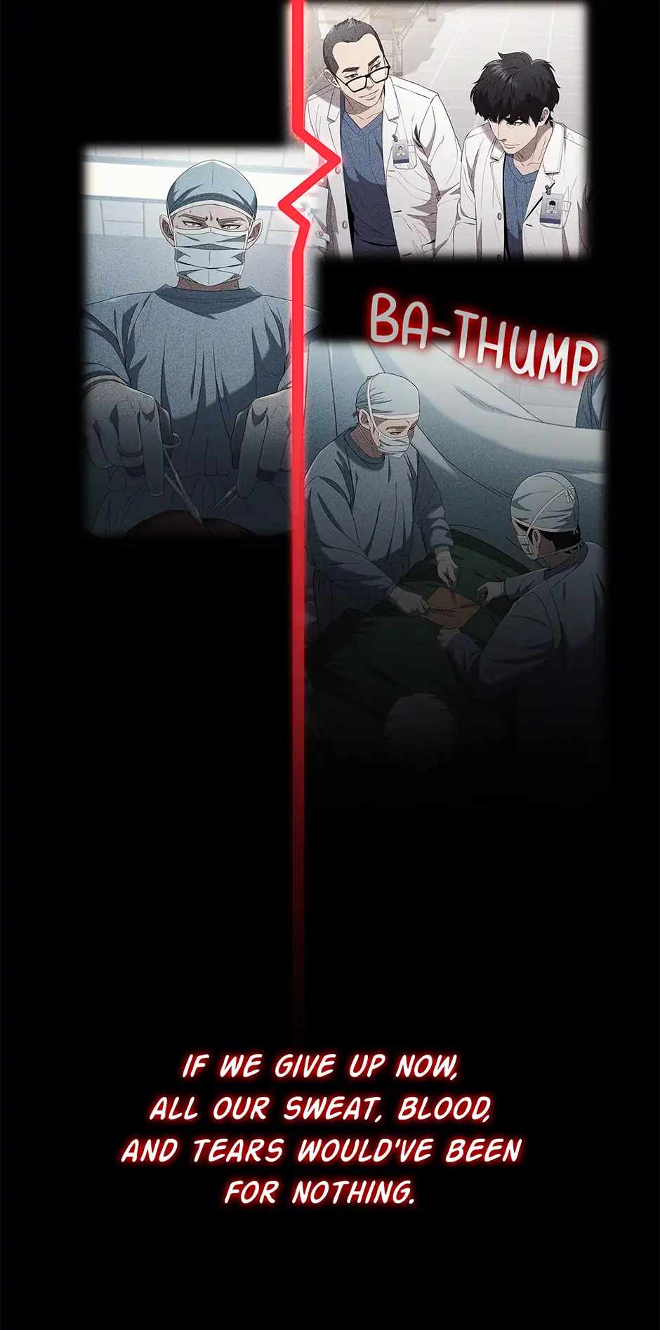 Read Dr. Choi Tae-Soo Manga Online