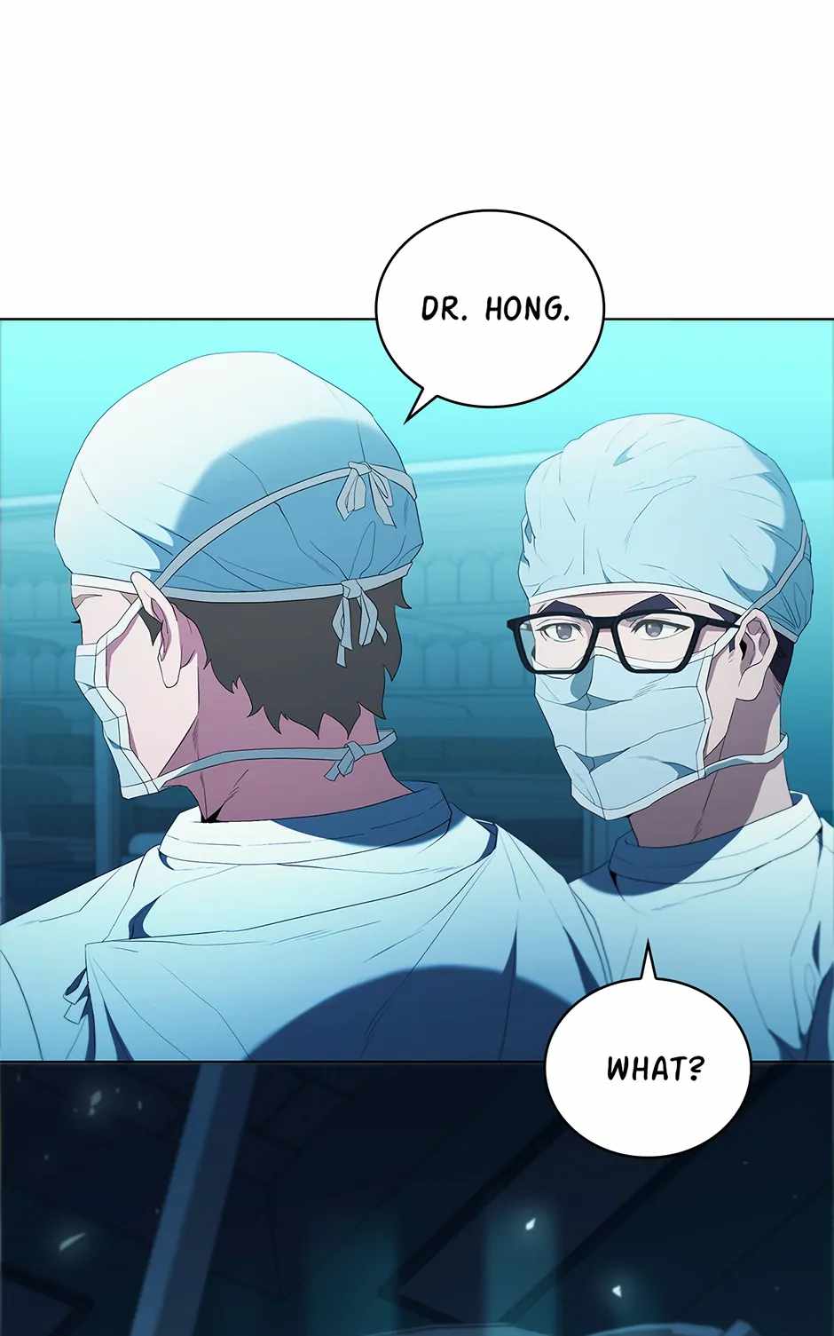 Read Dr. Choi Tae-Soo Manga Online