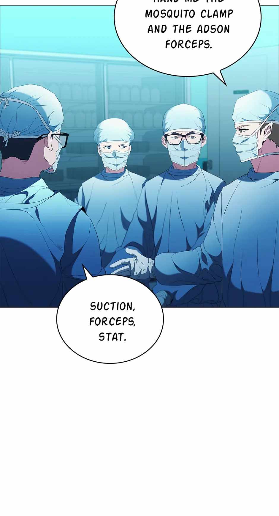 Read Dr. Choi Tae-Soo Manga Online