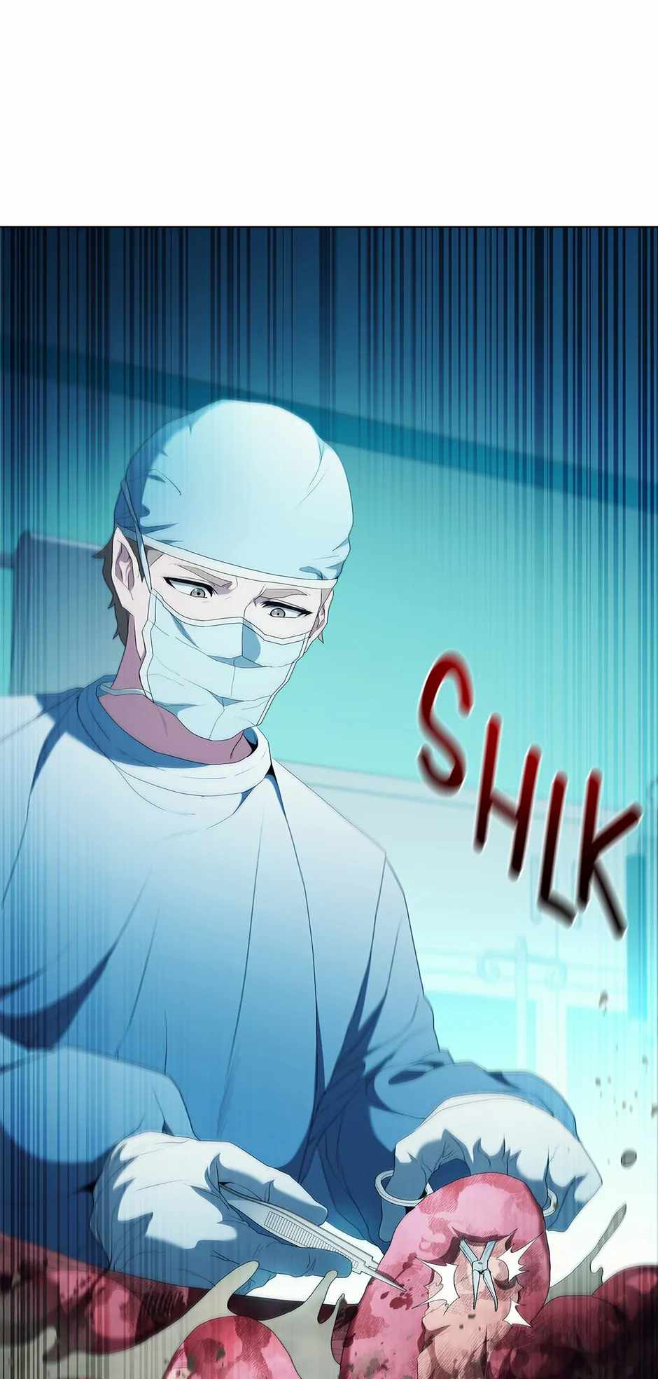 Read Dr. Choi Tae-Soo Manga Online