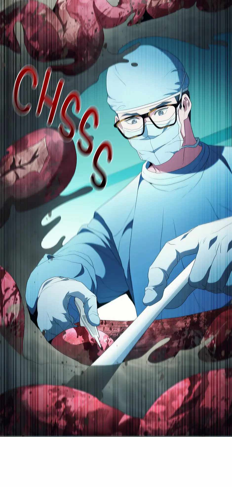 Read Dr. Choi Tae-Soo Manga Online