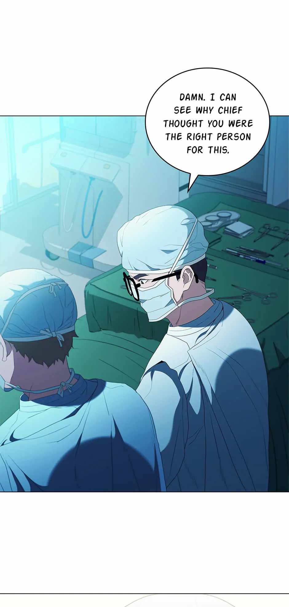 Read Dr. Choi Tae-Soo Manga Online
