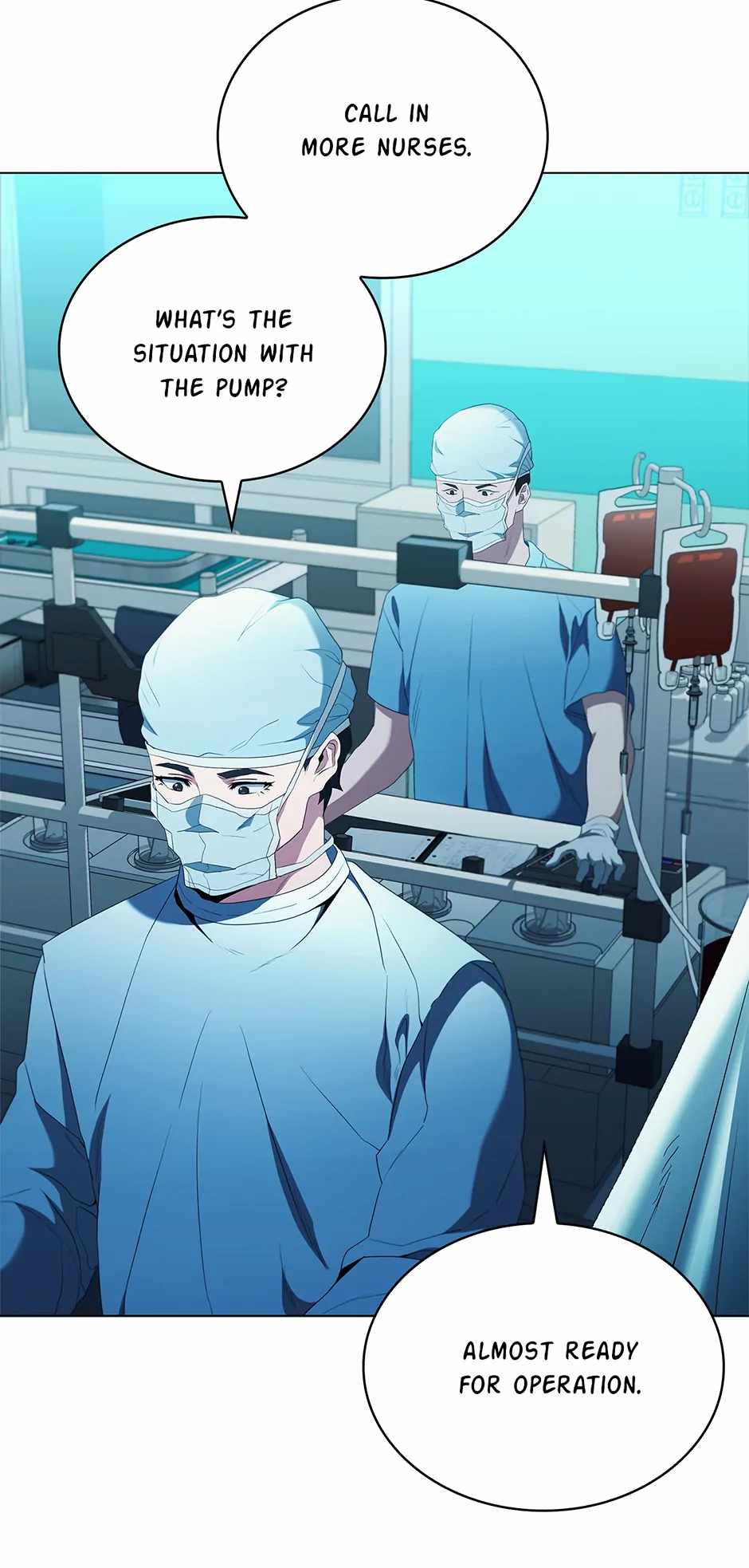 Read Dr. Choi Tae-Soo Manga Online