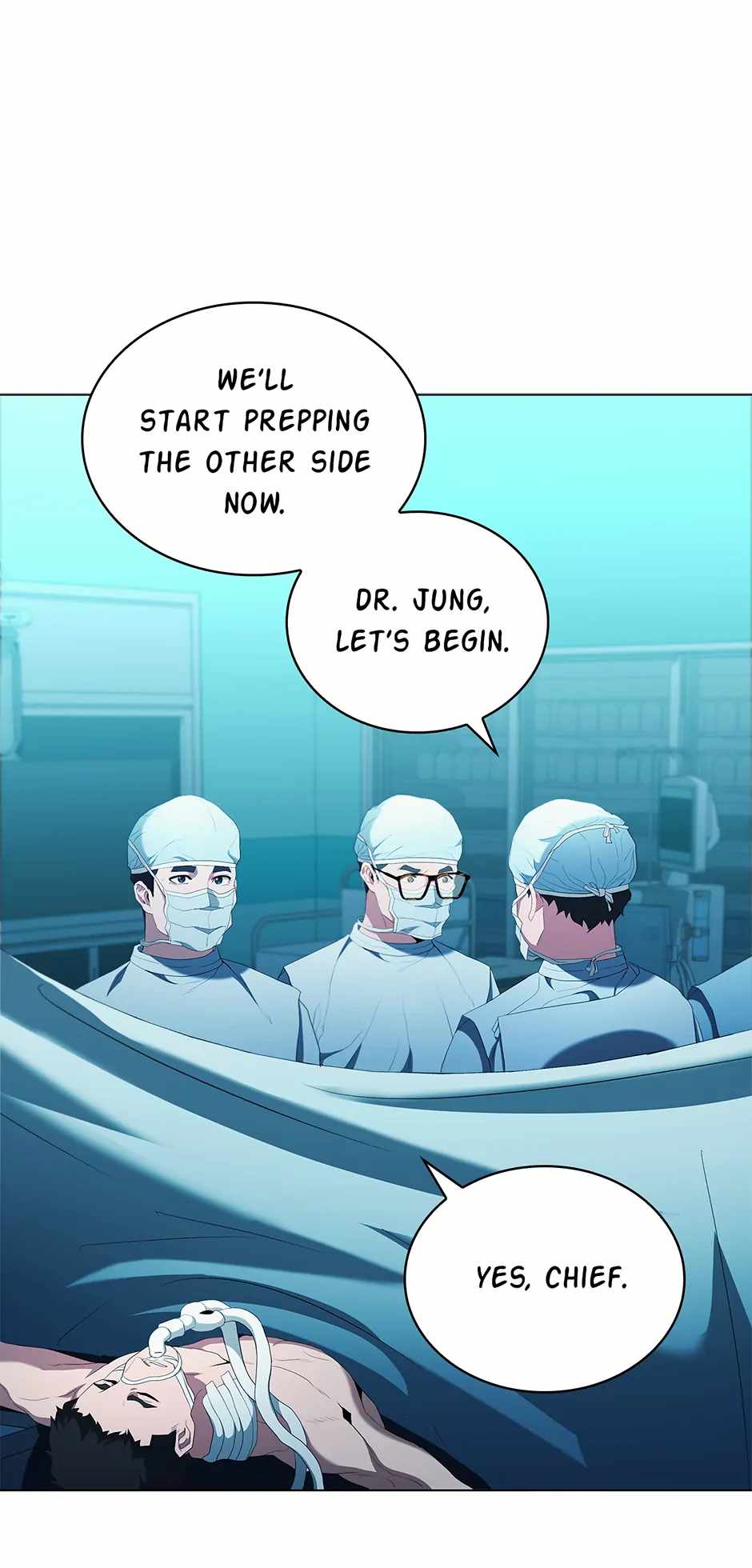 Read Dr. Choi Tae-Soo Manga Online